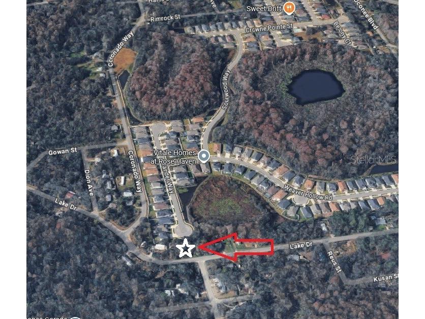 Lot 50 51 52 Lake Dr New Port Richey FL 34654 TB8531848 image6