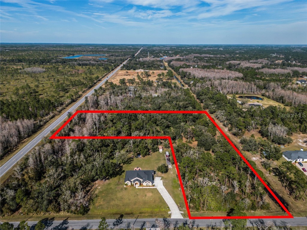 Lot #50 Ralston Street Orlando FL 32833 O6151928 image1