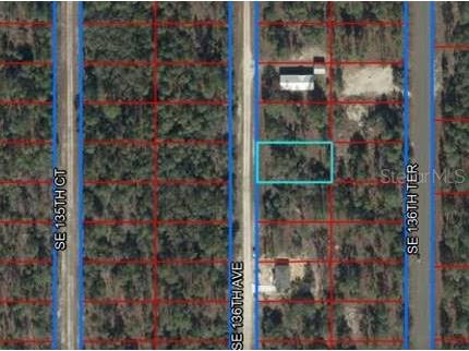 Lot 50 SE 136th Avenue Dunnellon FL 34431 OM716821 image1