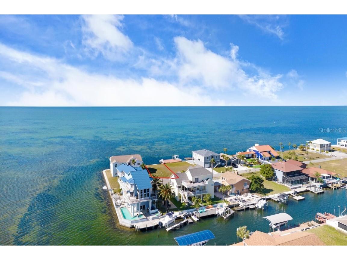 Lot 501 S Beverly Drive Hudson FL 34667 T3423519 image1