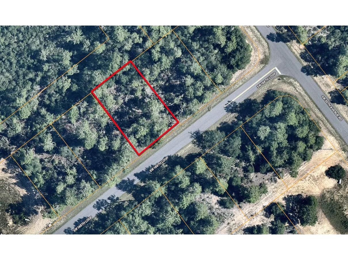 Lot 51 SW 168th Loop Ocala FL 34473 A4581410 image1