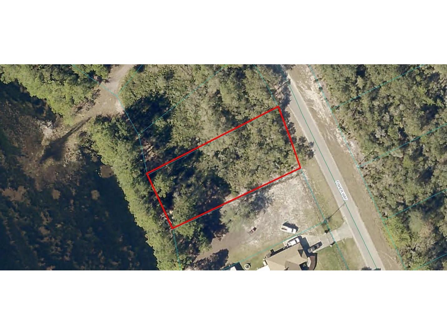 Lot 53 Fisher Way Ocklawaha FL 32179 OM700277 image1