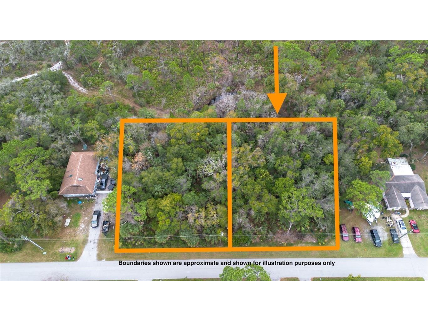 Lot 53 Gulf Way Hudson FL 34667 T3491282 image1