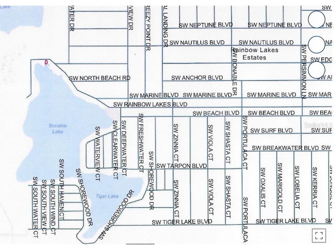 Lot 53 SW Shorewood Drive Dunnellon FL 34431 OM709974 image13