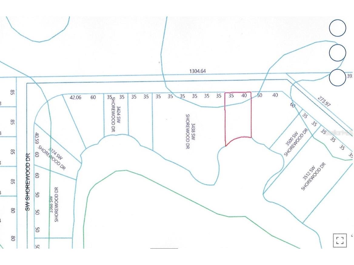 Lot 53 SW Shorewood Drive Dunnellon FL 34431 OM709974 image14