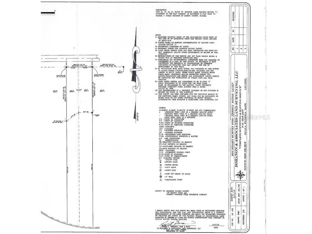 Lot 53 SW Shorewood Drive Dunnellon FL 34431 OM709974 image17