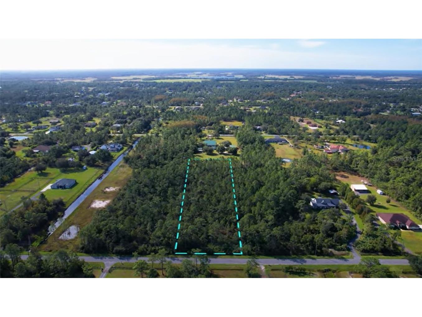 Lot 531 Quinlan Street Orlando FL 32833 O6355552 image1