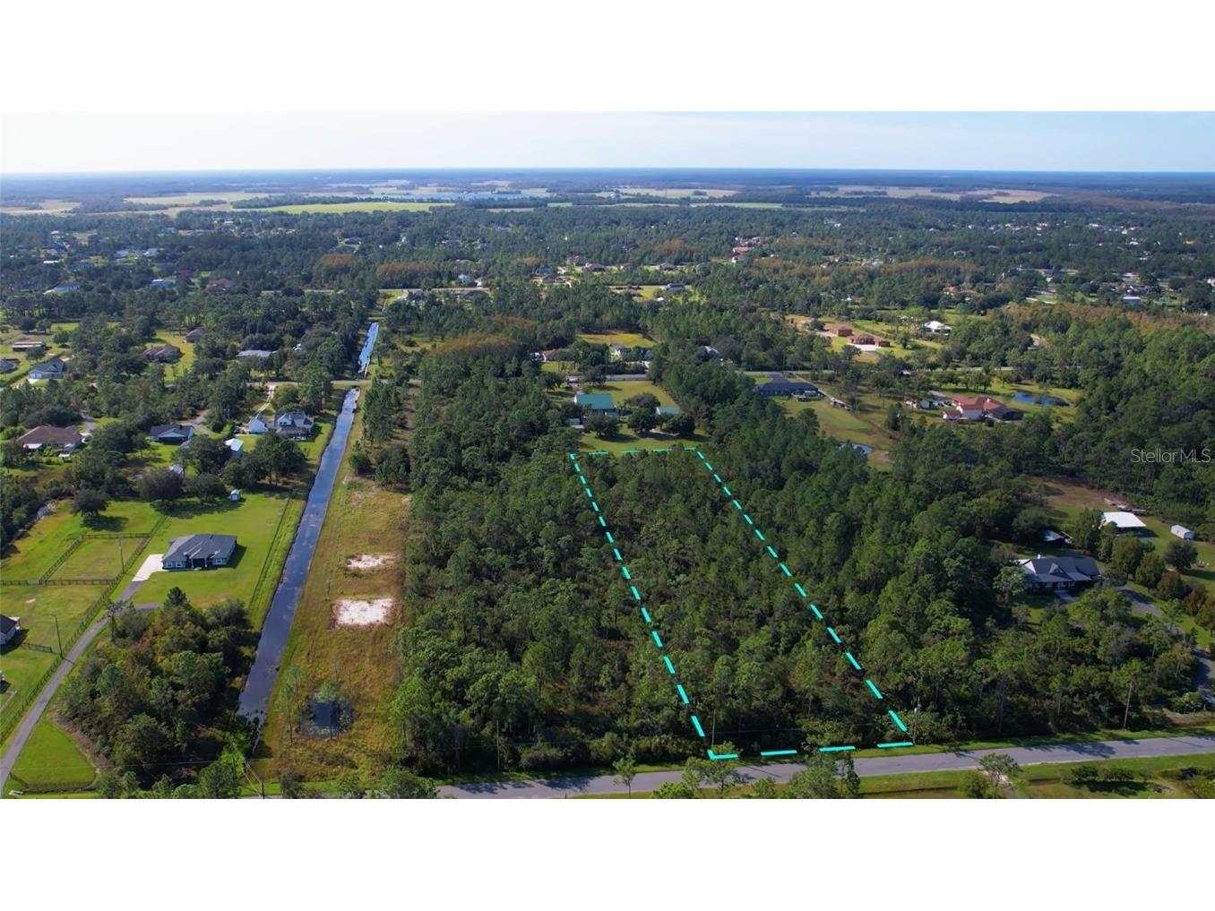 Lot 531 Quinlan Street Orlando FL 32833 O6355552 image2