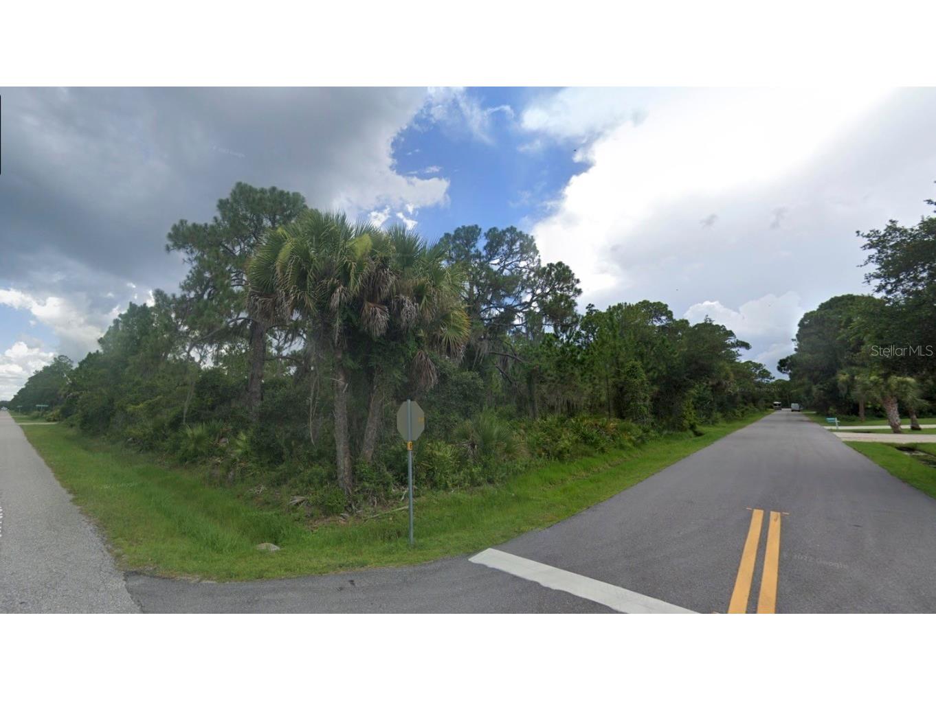 Lot 55 & 56 Solana Street North Port FL 34287 A4658430 image1