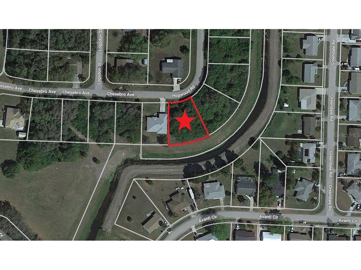 Lot 56 Chesebro Avenue North Port FL 34287 C7449896 image1