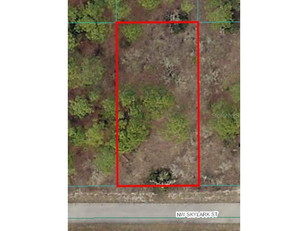 Lot 57 NW Skylark Street Dunnellon FL 34431 OM693611 image1