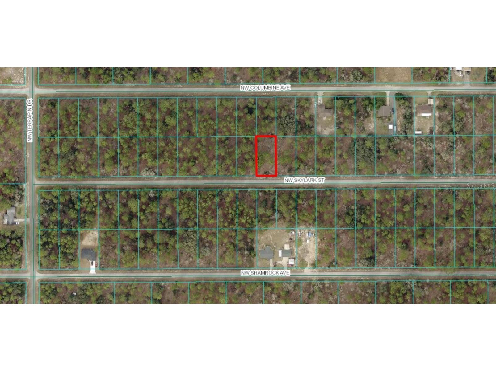 Lot 57 NW Skylark Street Dunnellon FL 34431 OM693611 image7