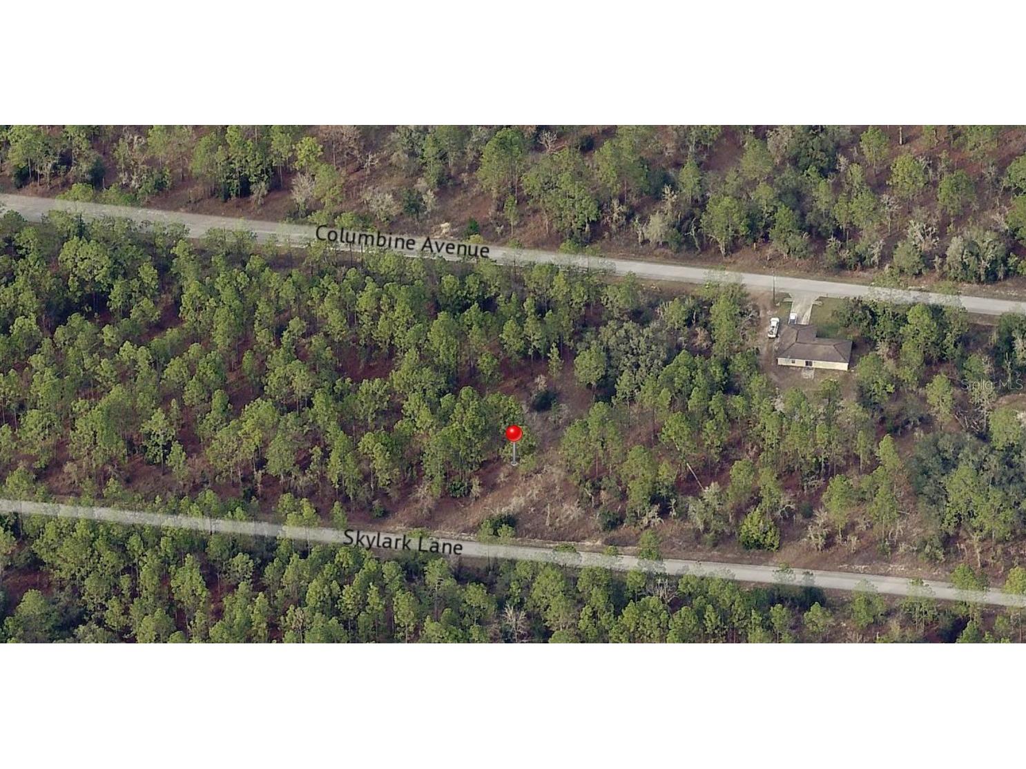 Lot 57 NW Skylark Street Dunnellon FL 34431 OM693611 image8