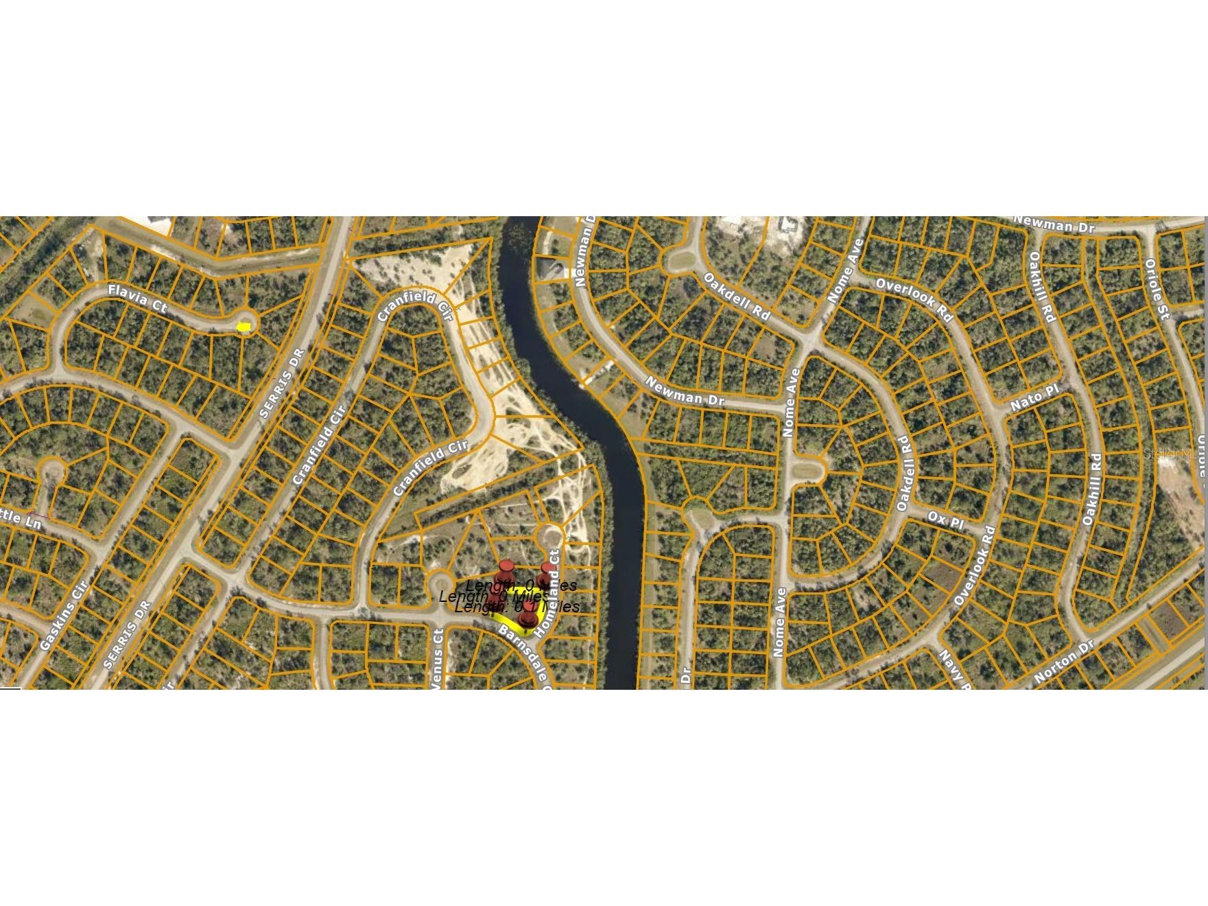 Lot 58 Barnsdale Circle North Port FL 34288 A4608205 image4