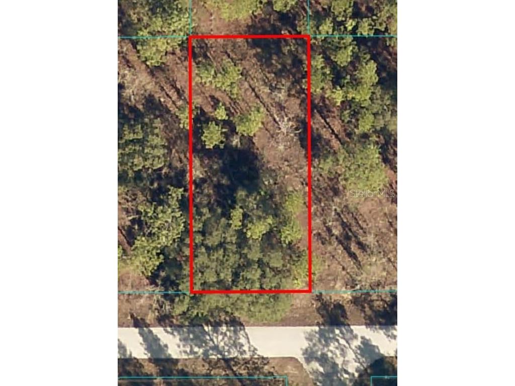 Lot 58 NW Amberjack Avenue Dunnellon FL 34431 OM632145 image1