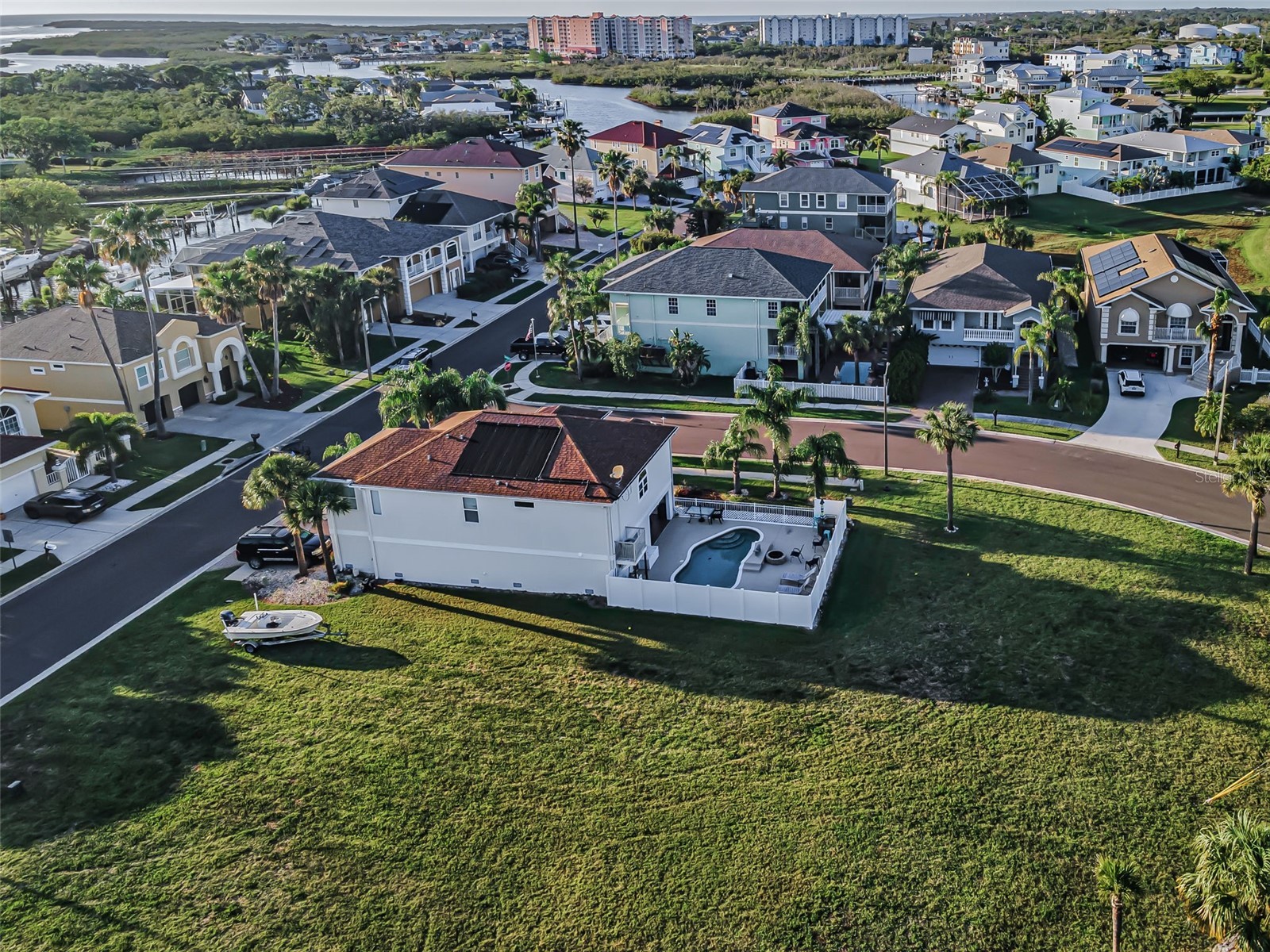 Lot 59 Jobeth Drive New Port Richey FL 34652 TB8499268 image9