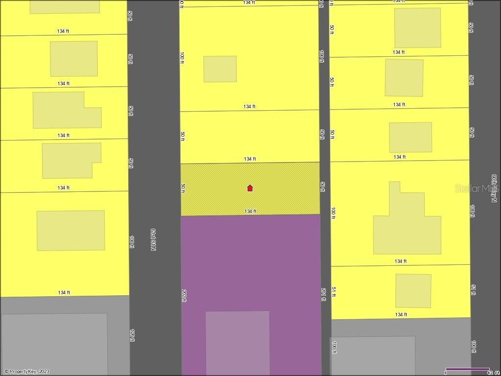 Lot 6 61st St N Street Kenneth City FL 33709 U8189675 image1