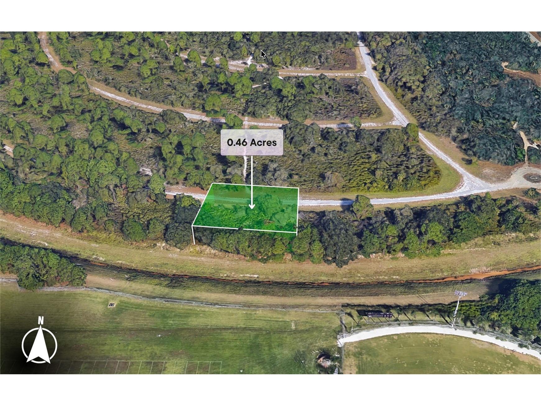 Lot 6 & 7 Constitution Drive North Port FL 34291 OM728309 image2