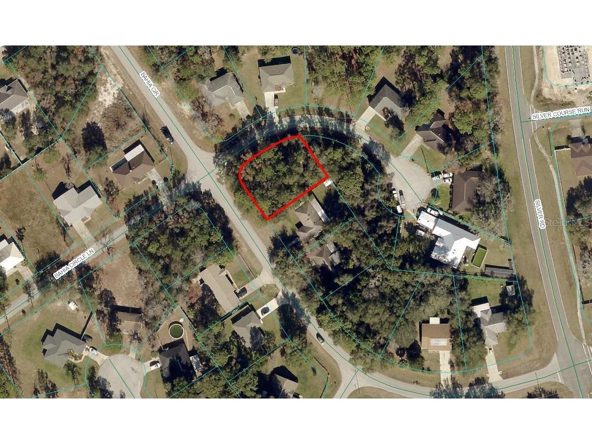 Lot 6 Bahia Circle Ocala FL 34472 G5086721 image1