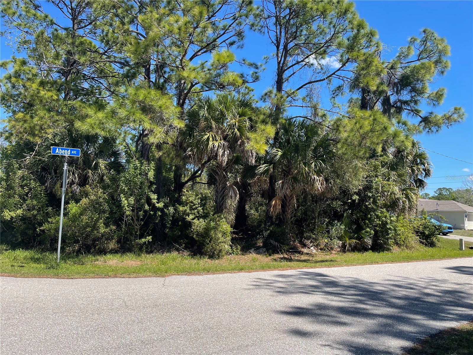 Lot 6 Bamonte Street North Port FL 34286 C7523607 image2