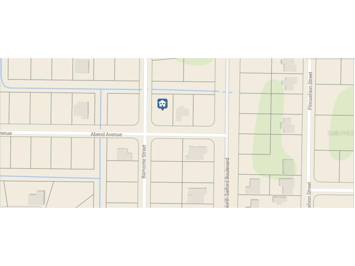 Lot 6 Bamonte Street North Port FL 34286 C7523607 image5