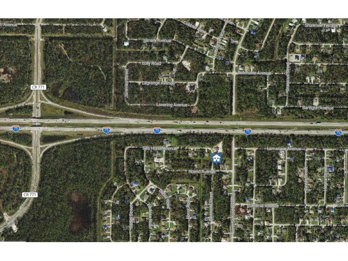 Lot 6 Bamonte Street North Port FL 34286 C7523607 image7
