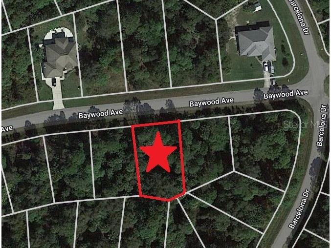 Lot 6 Baywood Avenue North Port FL 34288 C7471231 image1