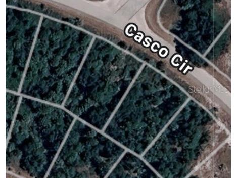 Lot 6 Block 2025 Casco Circle North Port FL 34288 A4630801 image1