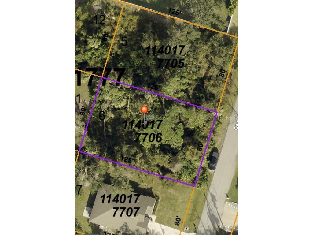 Lot 6 Ceasar Road North Port FL 34288 T3540046 image1