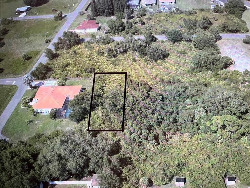 Lot 6 Dolores Street North Port FL 34287 N6138805 image1