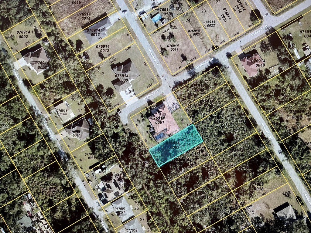 Lot 6 Dolores Street North Port FL 34287 N6138805 image2