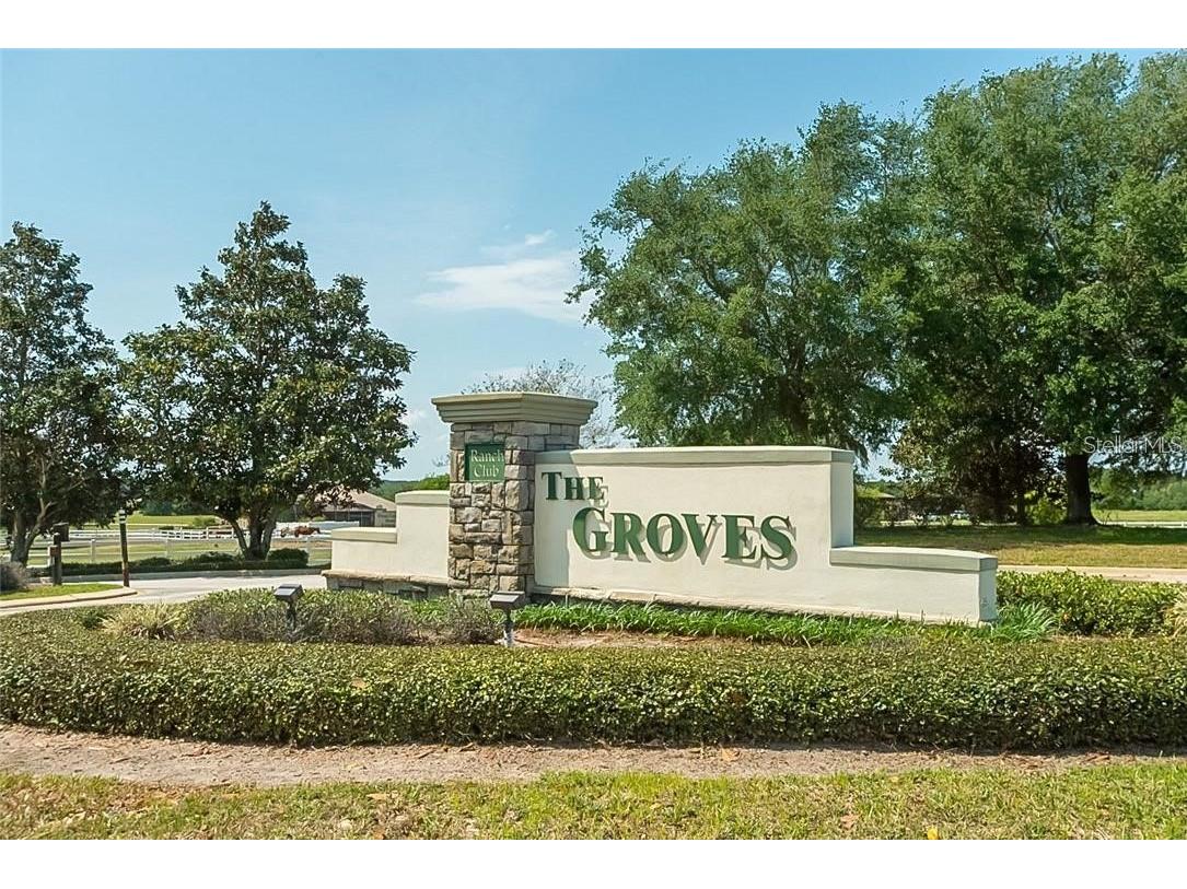 Lot #6 Eagle Run Groveland FL 34736 - Lake Morgan Palatlakaha River O6383118 image1