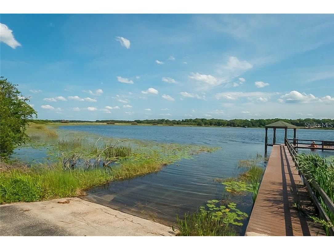 Lot #6 Eagle Run Groveland FL 34736 - Lake Morgan Palatlakaha River O6383118 image15