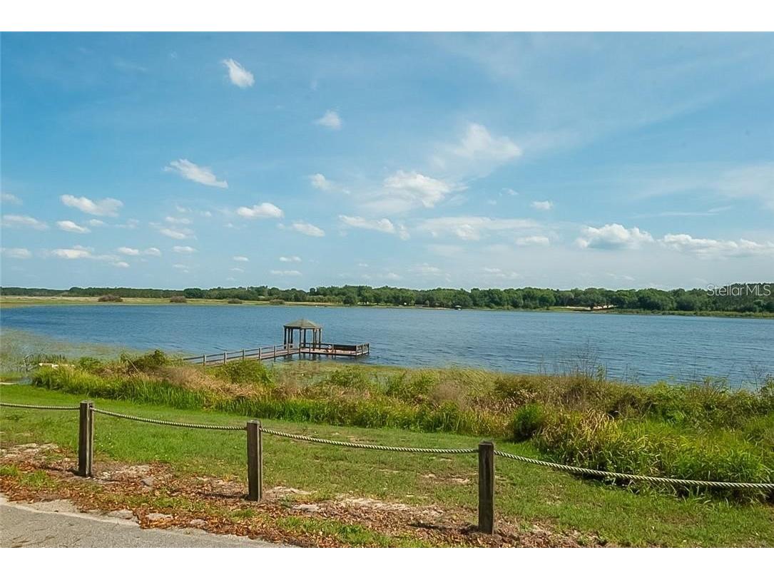Lot #6 Eagle Run Groveland FL 34736 - Lake Morgan Palatlakaha River O6383118 image16