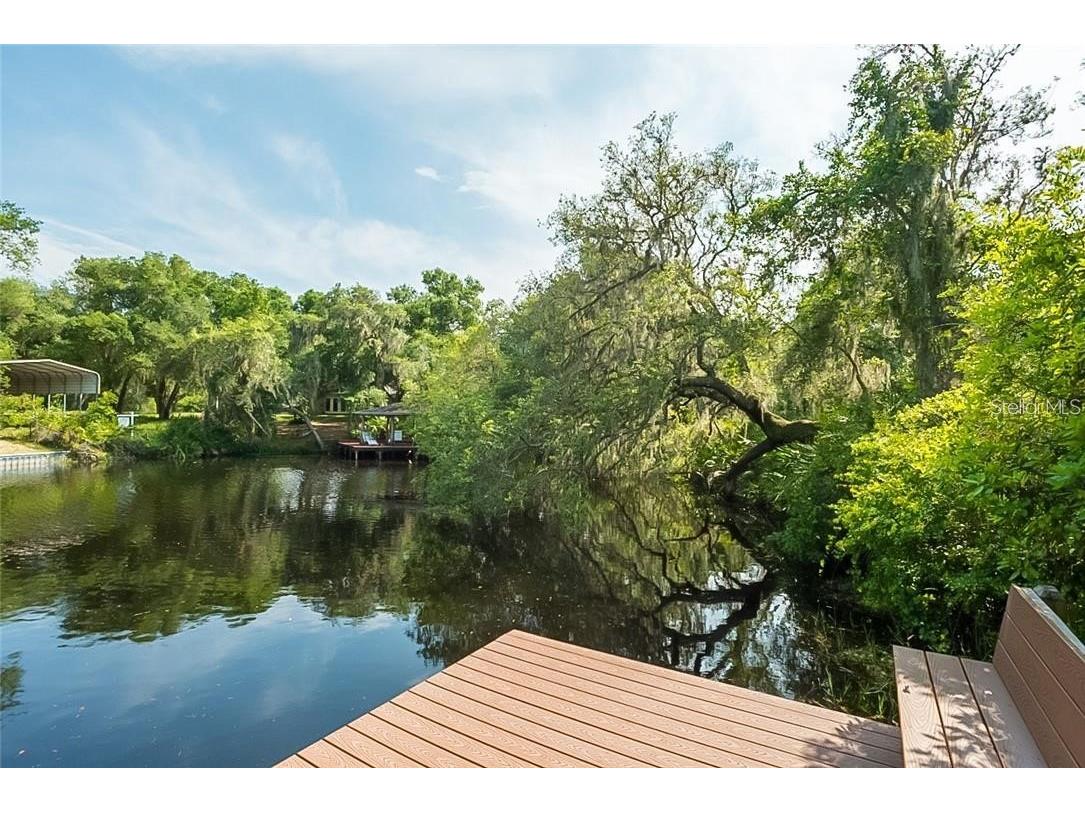 Lot #6 Eagle Run Groveland FL 34736 - Lake Morgan Palatlakaha River O6383118 image17