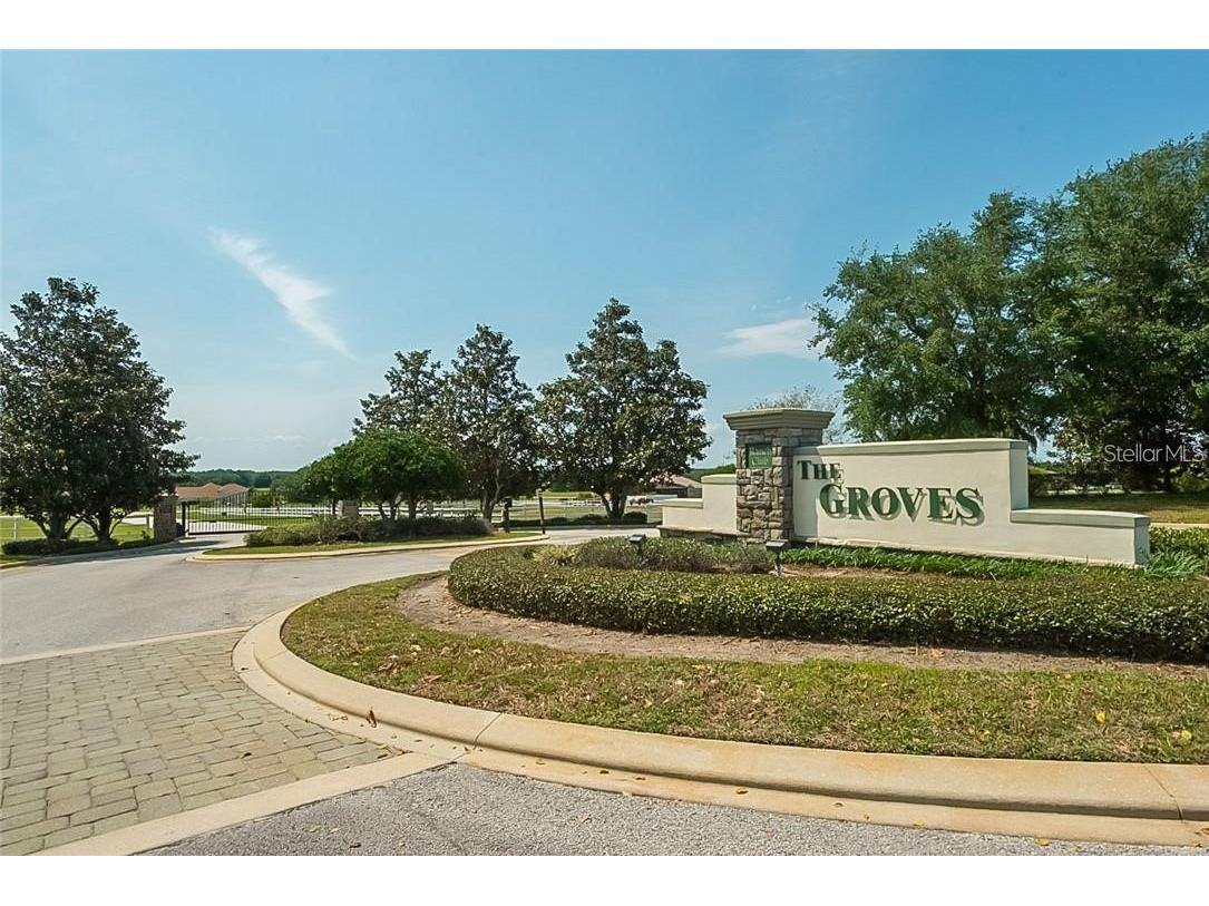 Lot #6 Eagle Run Groveland FL 34736 - Lake Morgan Palatlakaha River O6383118 image18