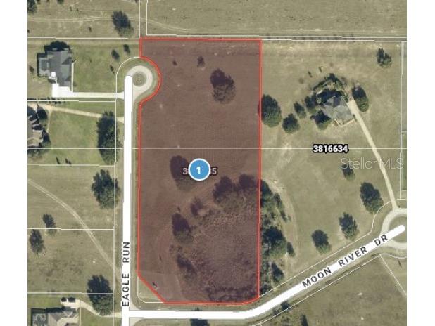 Lot #6 Eagle Run Groveland FL 34736 - Lake Morgan Palatlakaha River O6383118 image2