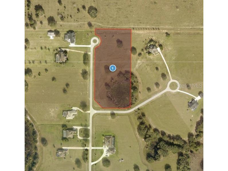 Lot #6 Eagle Run Groveland FL 34736 - Lake Morgan Palatlakaha River O6383118 image8