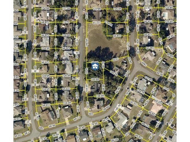 Lot 6 Estill Avenue Spring Hill FL 34609 W7879117 image1