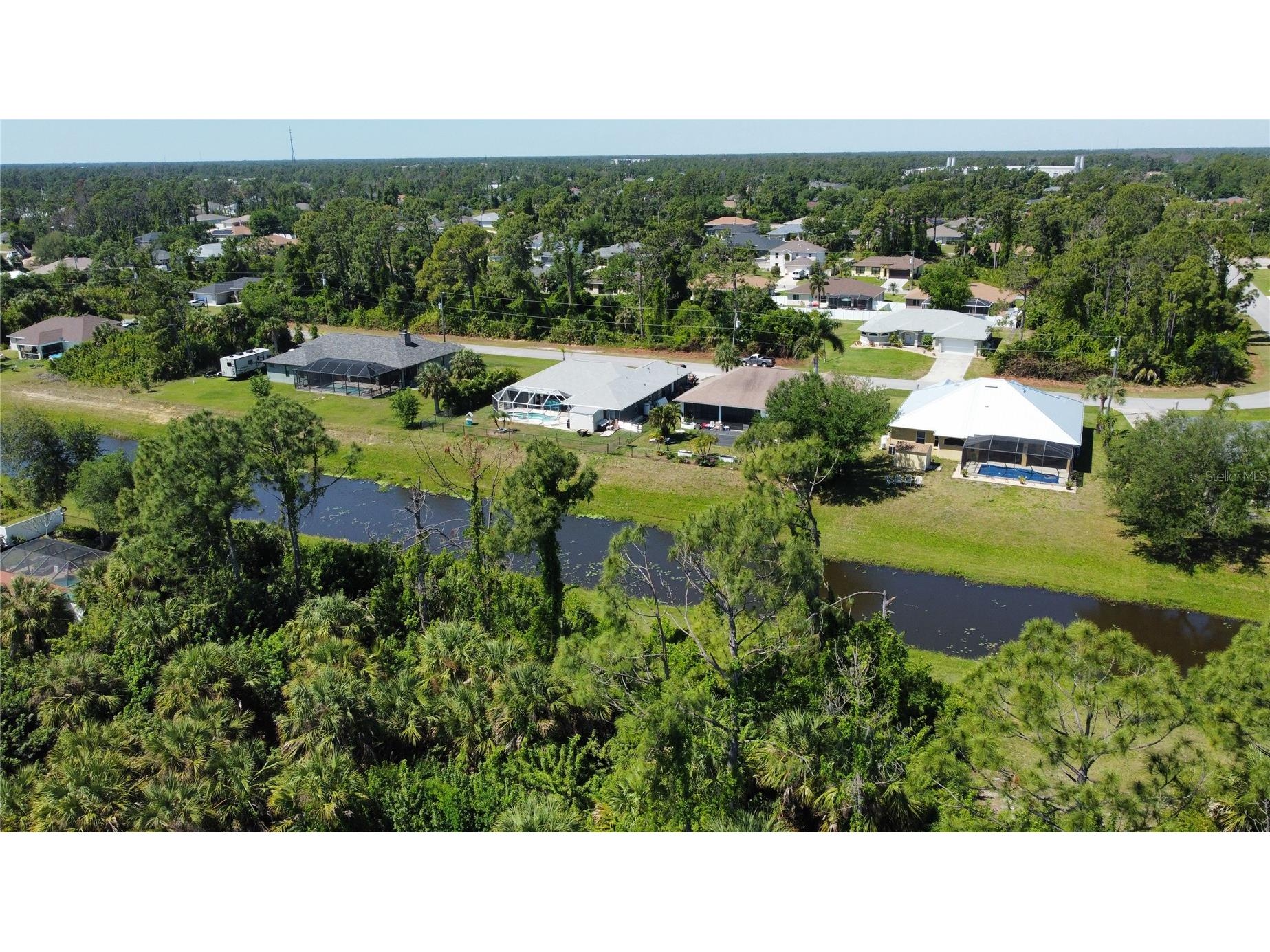 Lot 6 Gardenside Circle North Port FL 34288 C7526603 image2
