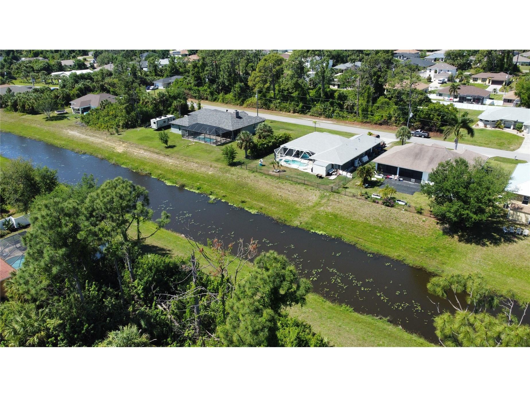 Lot 6 Gardenside Circle North Port FL 34288 C7526603 image3