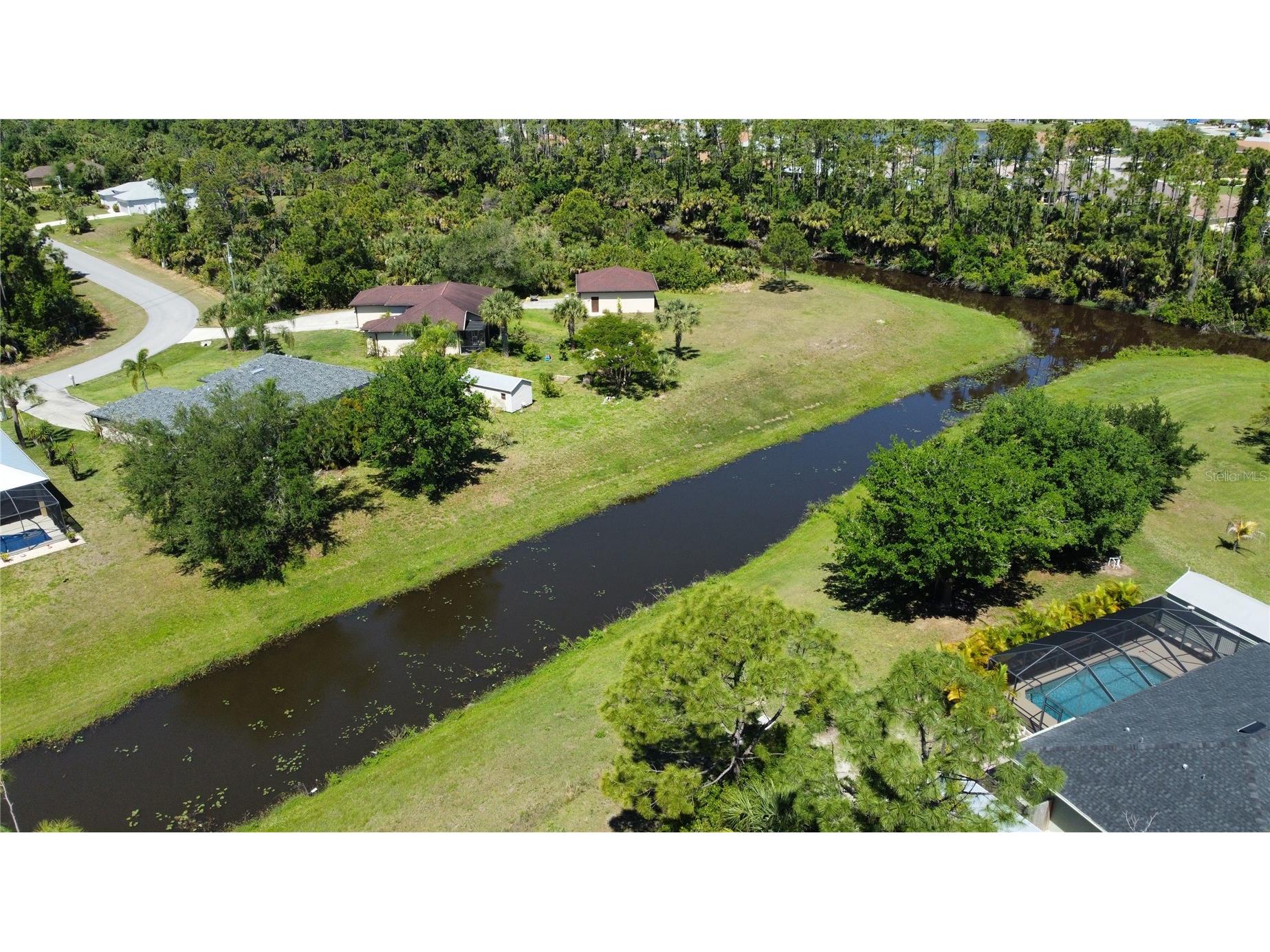 Lot 6 Gardenside Circle North Port FL 34288 C7526603 image4