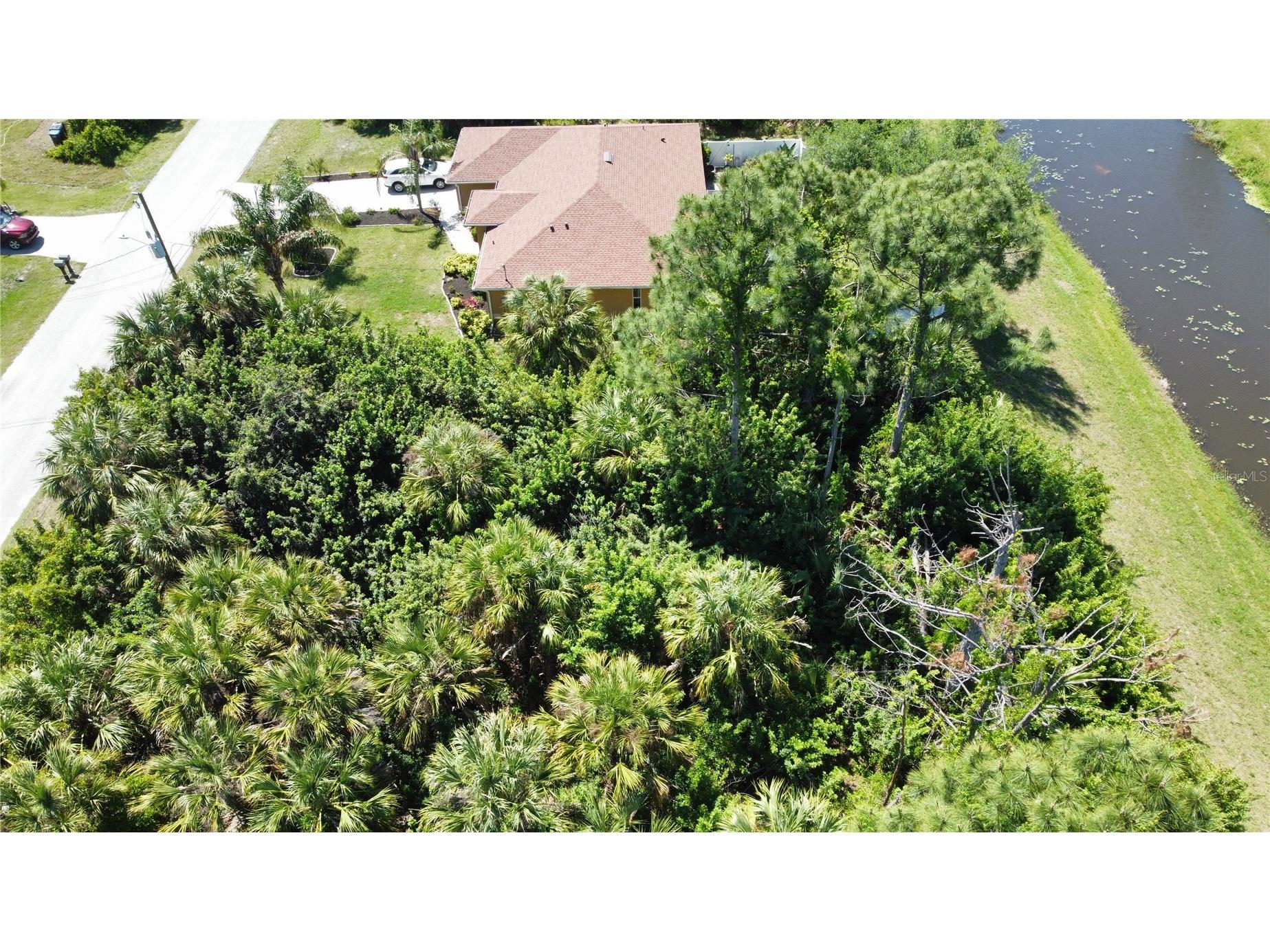 Lot 6 Gardenside Circle North Port FL 34288 C7526603 image5