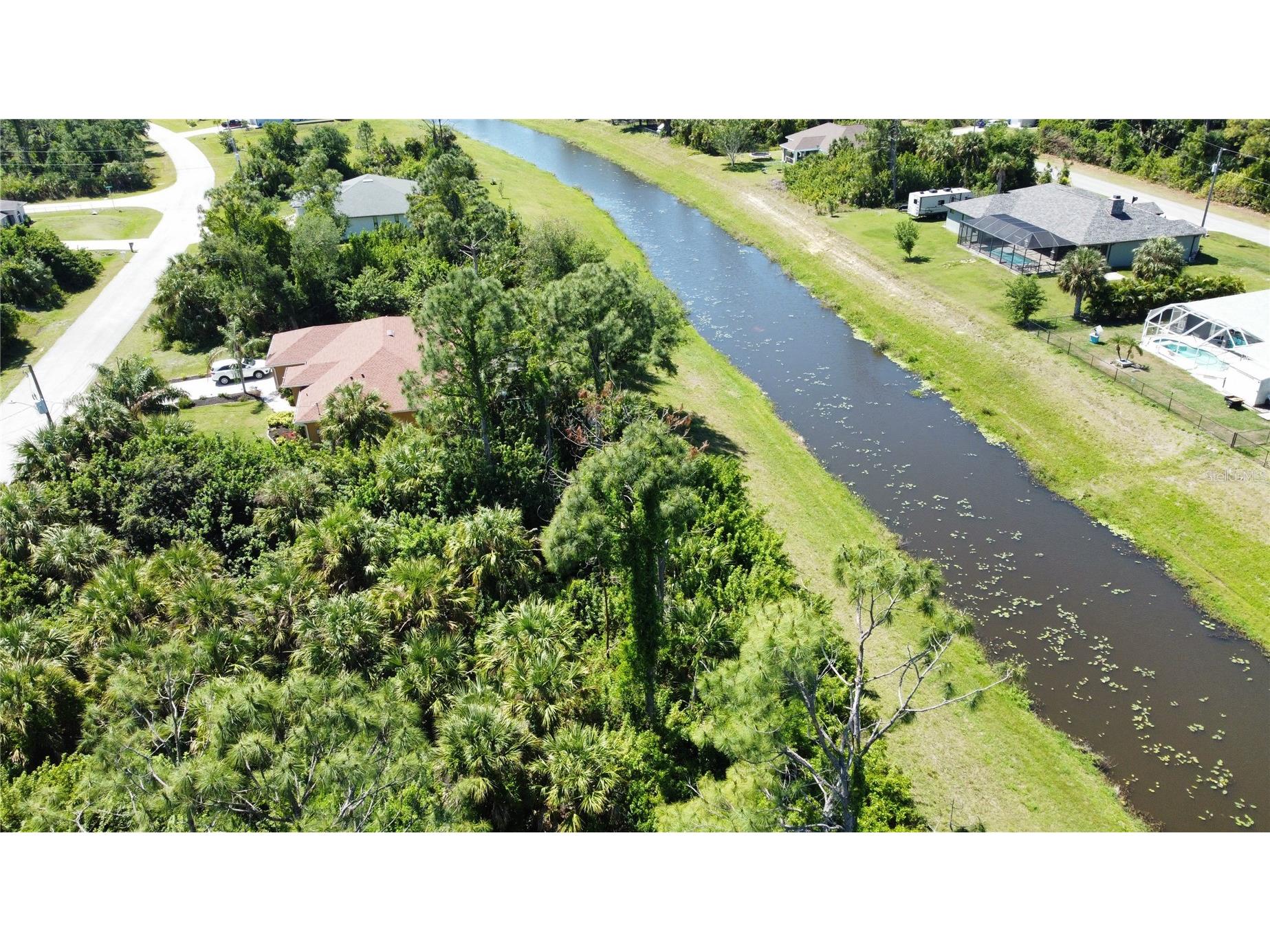 Lot 6 Gardenside Circle North Port FL 34288 C7526603 image6