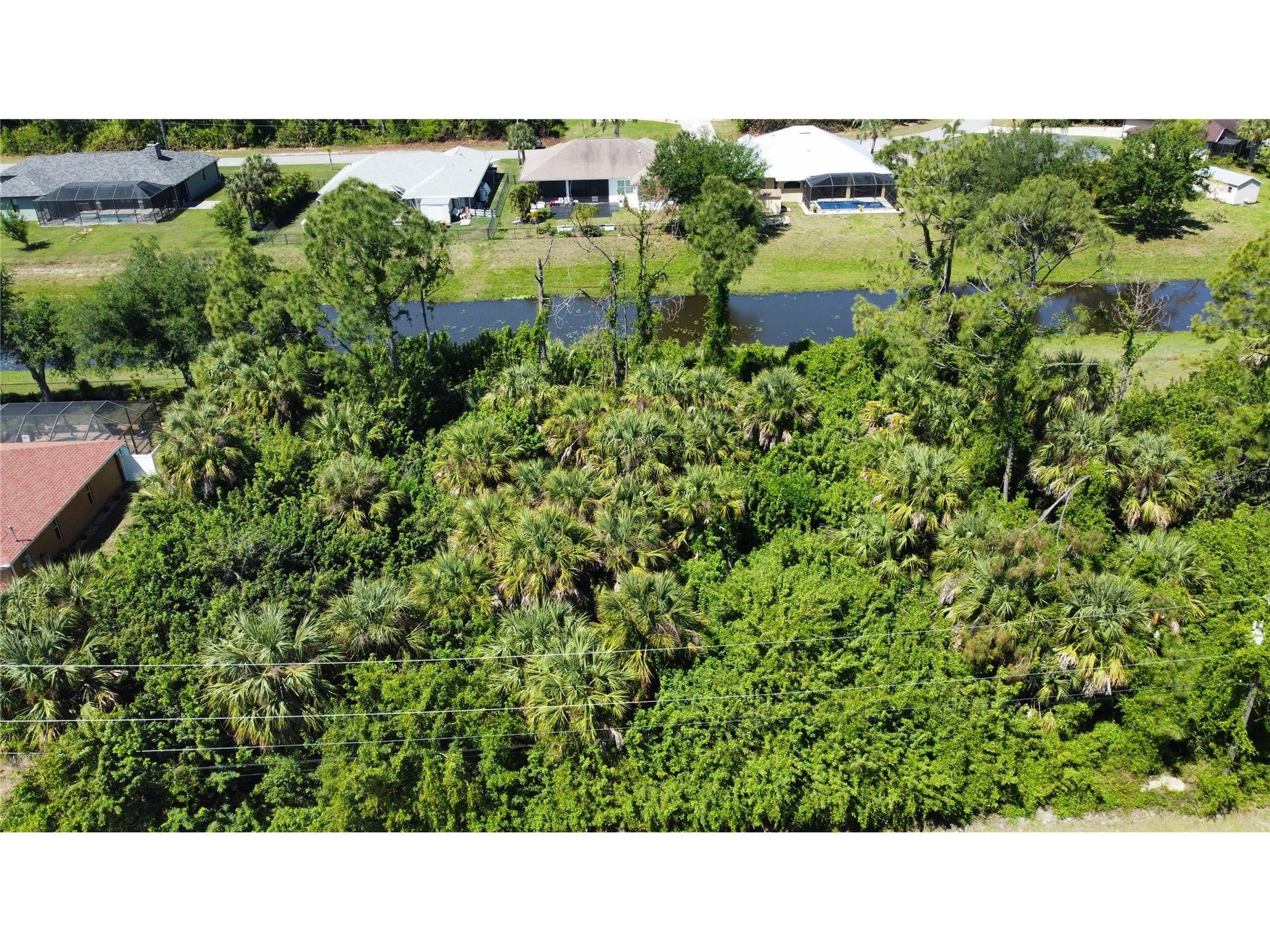 Lot 6 Gardenside Circle North Port FL 34288 C7526603 image8