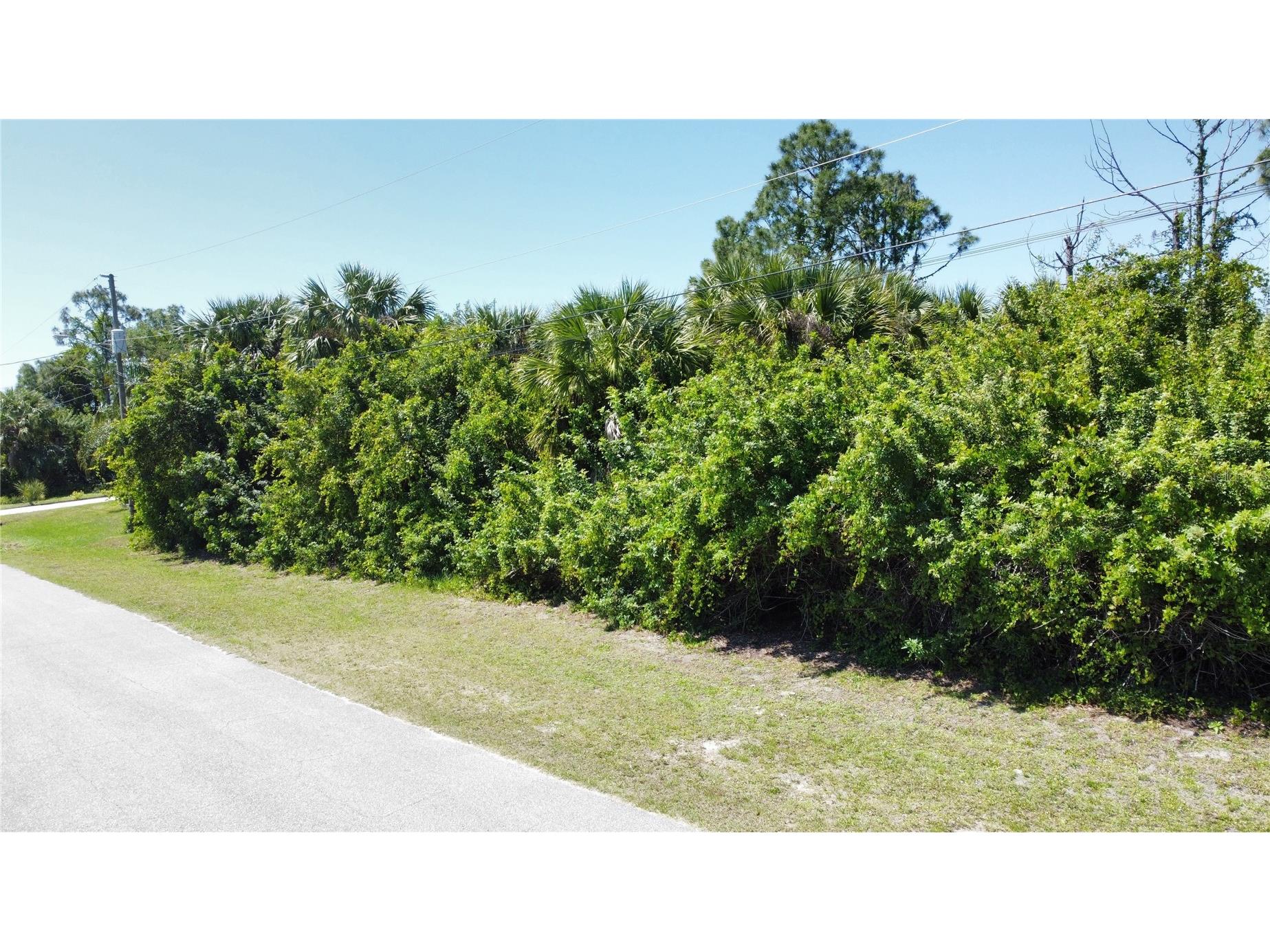 Lot 6 Gardenside Circle North Port FL 34288 C7526603 image9