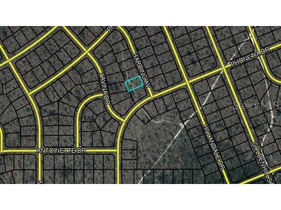 Lot 6 Harding Avenue Chipley FL 32428 OM699606 image1