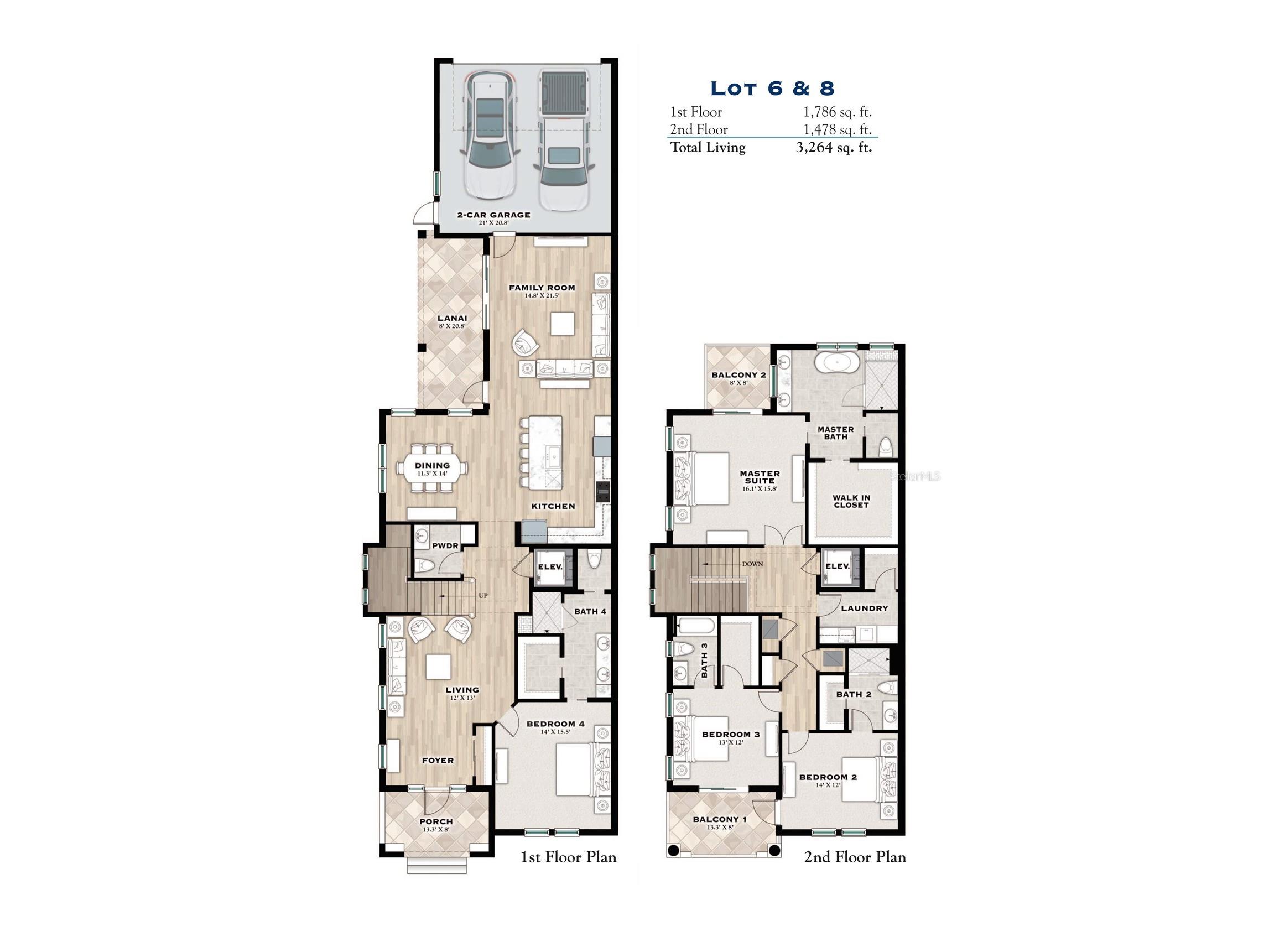 Lot 6 Jefferson Street Safety Harbor FL 34695 T3418772 image7