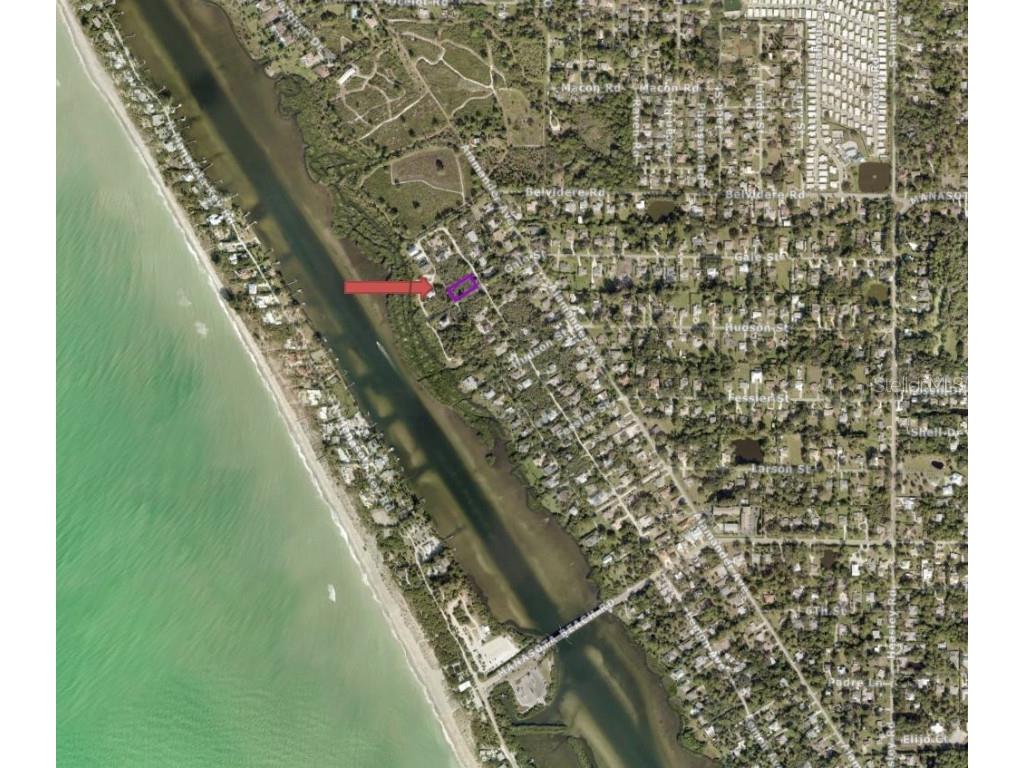 Lot 6 Lemon Avenue Englewood FL 34223 D6129668 image1