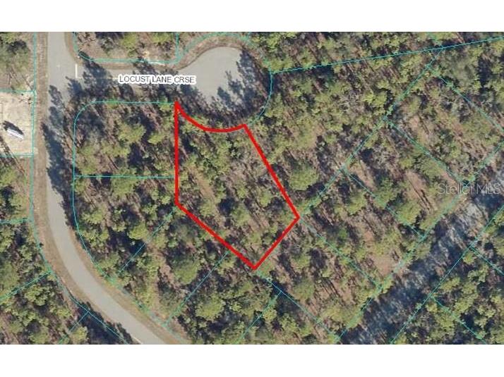 Lot 6 Locust Lane Course Ocala FL 34472 OM648251 image1